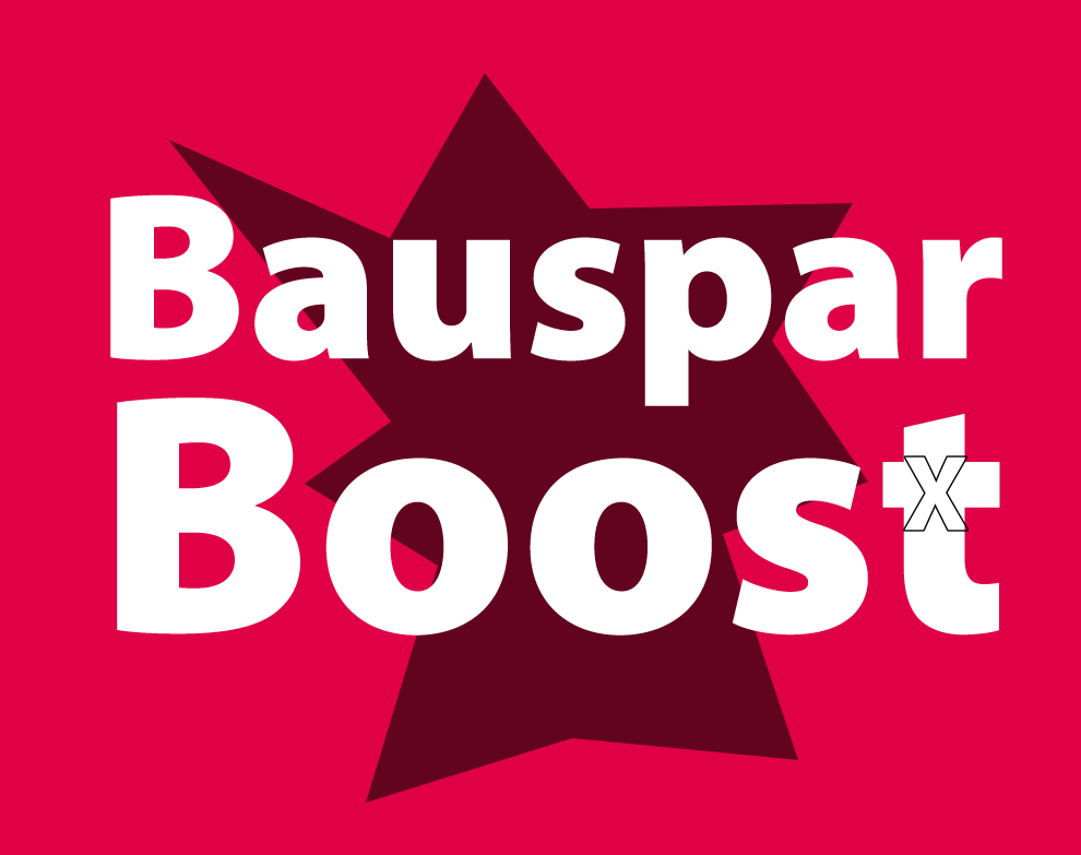 Bauspar Boost