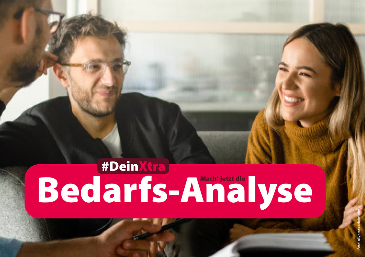 Die Bedarfsanalyse Adobe Stock: Rocket