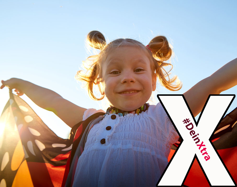 #DeinXtra © Adobe Stock: keleny