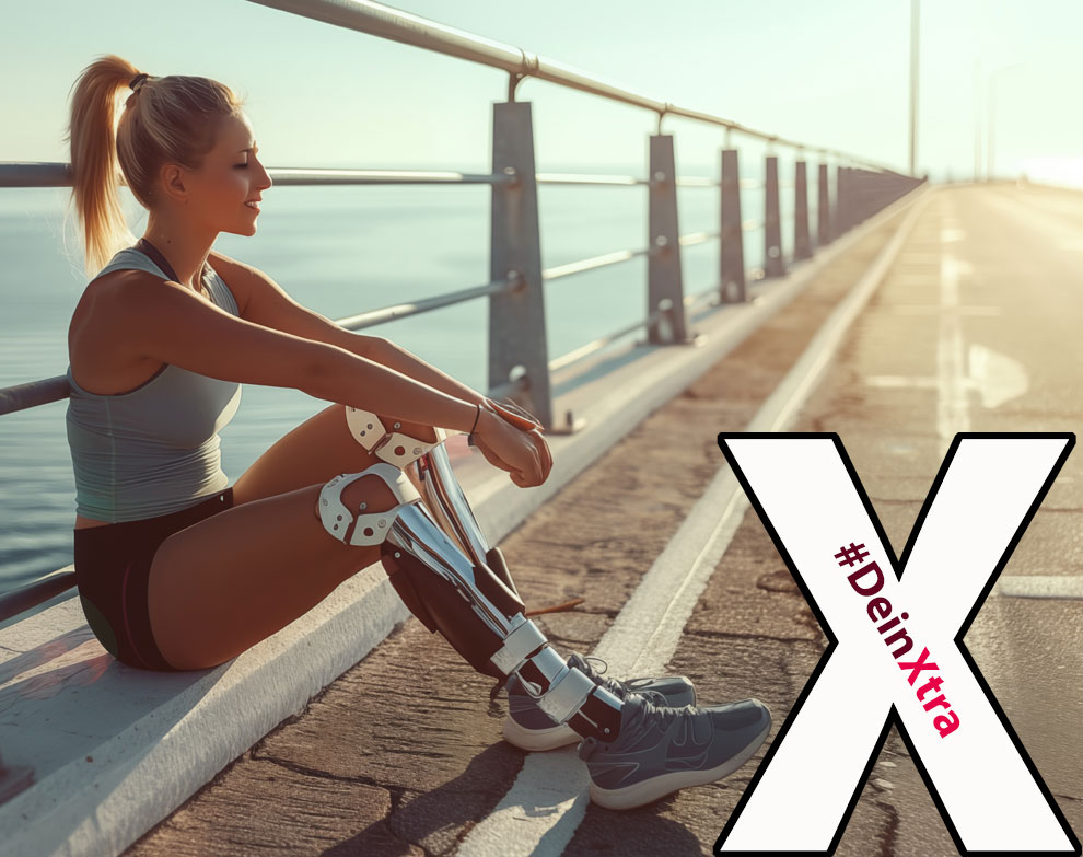 © AdobeStock: Simon Culdaut #DeinXtra © AdobeStock: Simon Culdaut